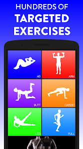 每日锻炼最新版(Daily Workouts) v6.40