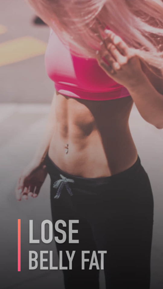 减掉腹部脂肪app安卓版 v1.5.0