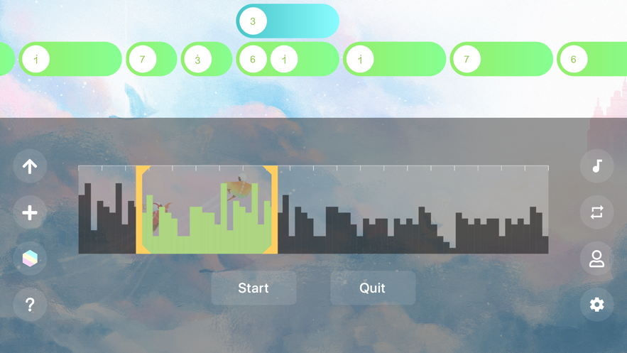 光遇乐谱app下载 v1.5.10