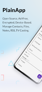 简朴PlainApp v1.3.6