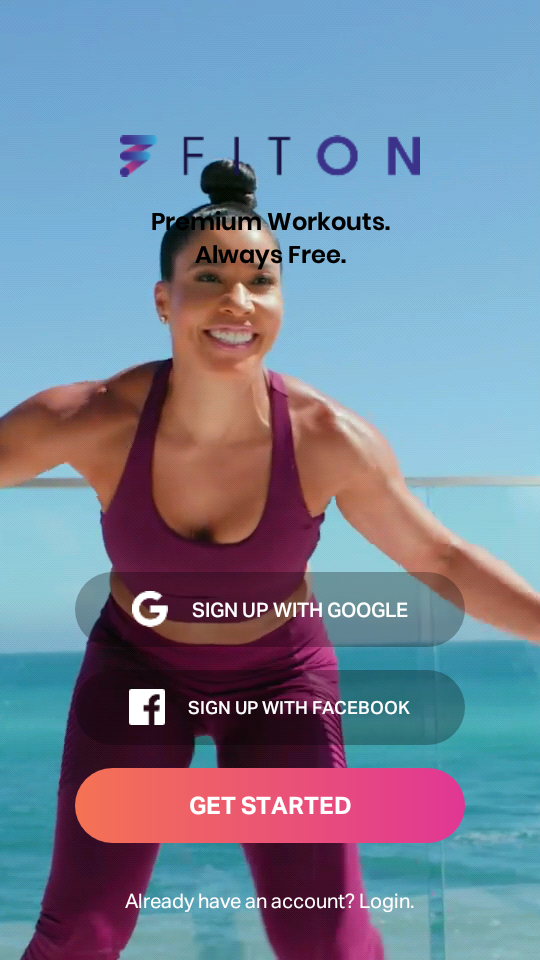 健身助手安卓版 v4.6.2