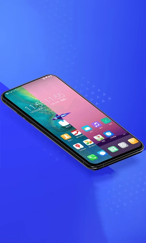 晓柒虚拟机app安卓版 v10.0