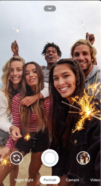 谷歌相机(Google Camera)app官方手机版下载 v9.9.106.767010485.16