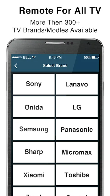 Remote Control遥控器app v10.4