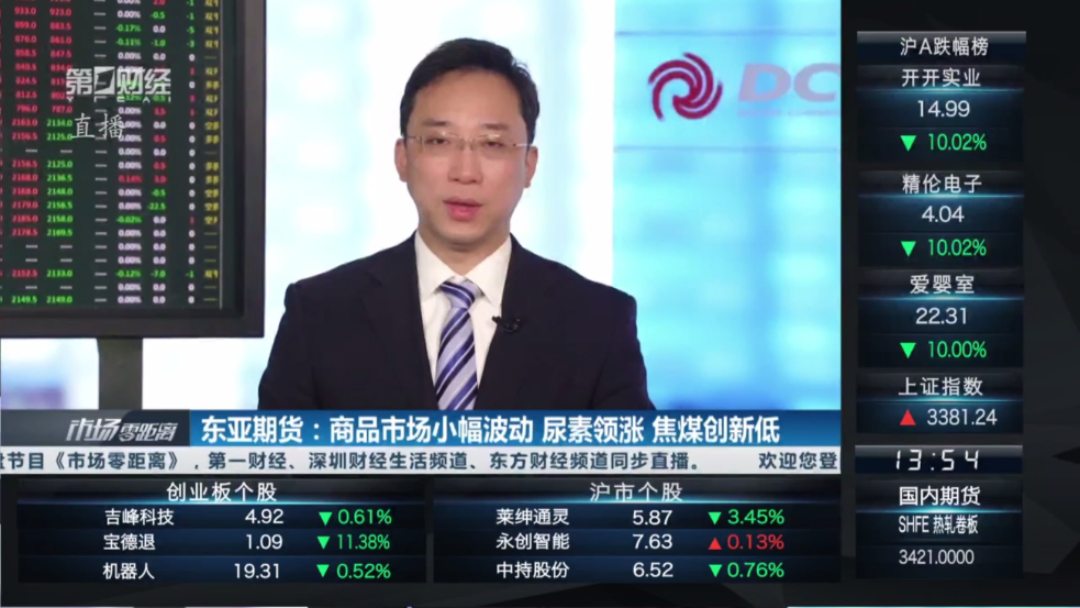 看东方TV版(百视TV) v5.0.12