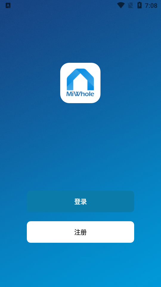 美倾智能app手机版 v1.0.6