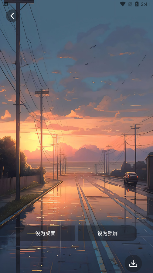 intoLive壁纸库官方下载 v1.0.0