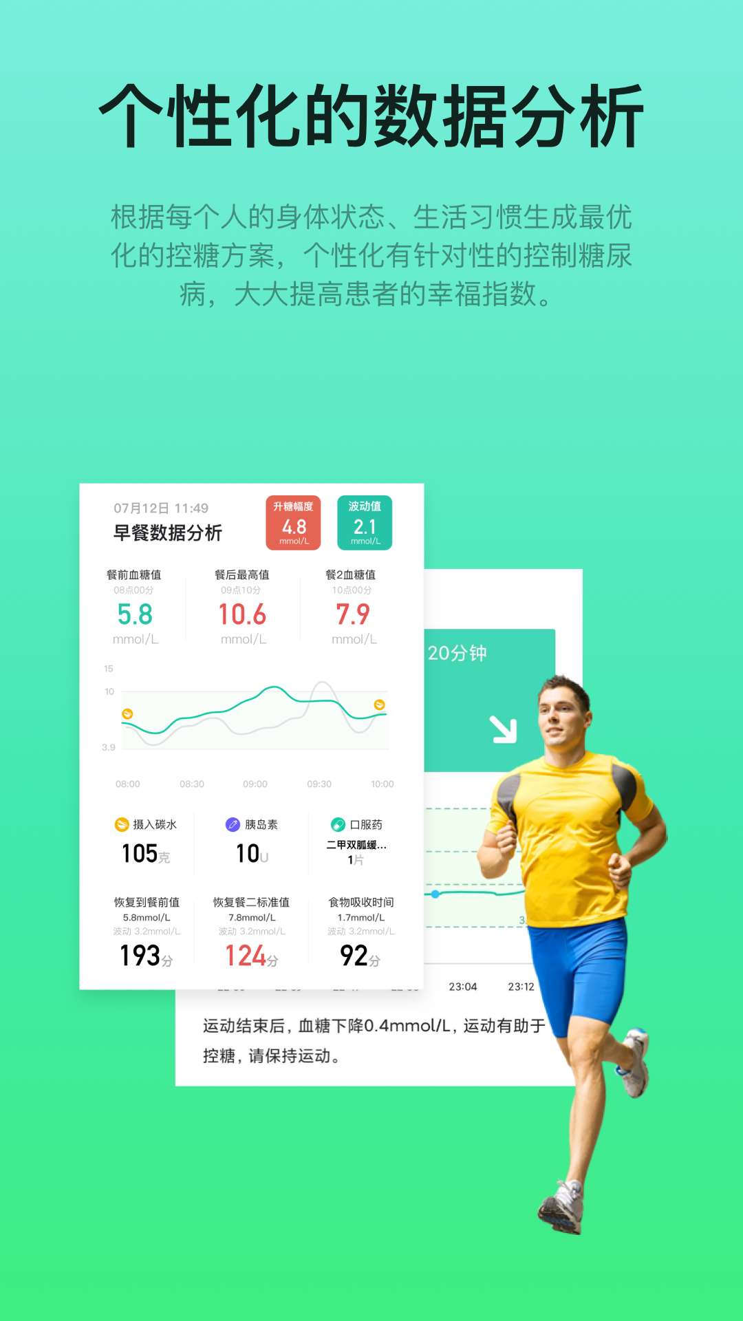 糖动血糖app v4.9.28