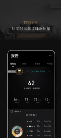 慕思睡眠顾问(慕思健康睡眠顾问app) v1.5