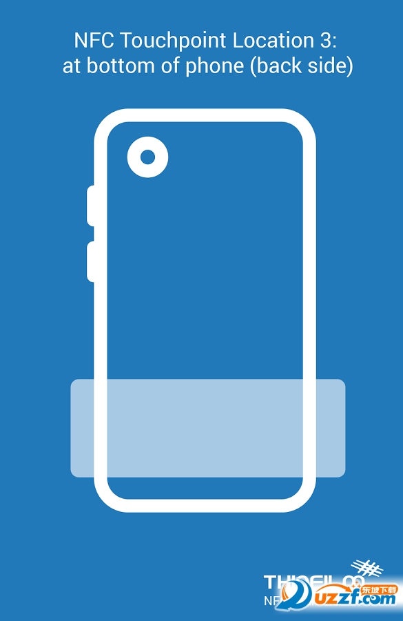 NFC任务启动器 v4.0.1