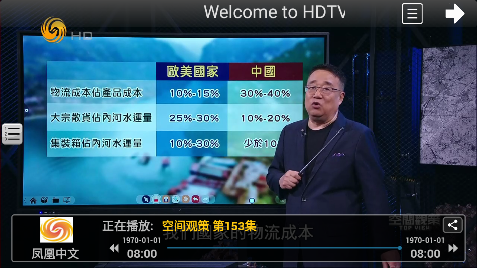 HDTV港澳台直播app v1.4