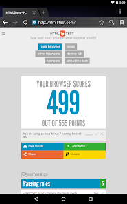 WebView金丝雀版(Android System WebView Canary) v124.0.6366.0