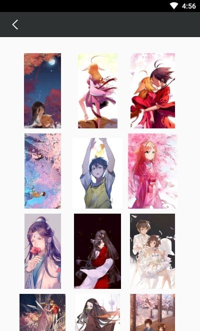 万象壁纸图片 v1.0