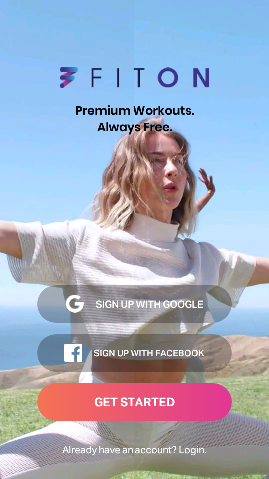 健身助手安卓版 v4.6.2