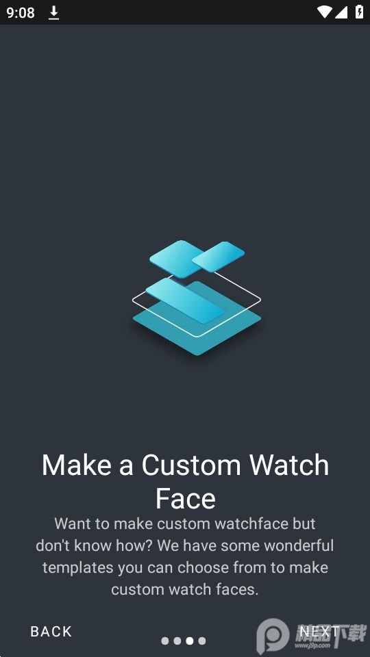 小米手环6表盘 v1.2.7