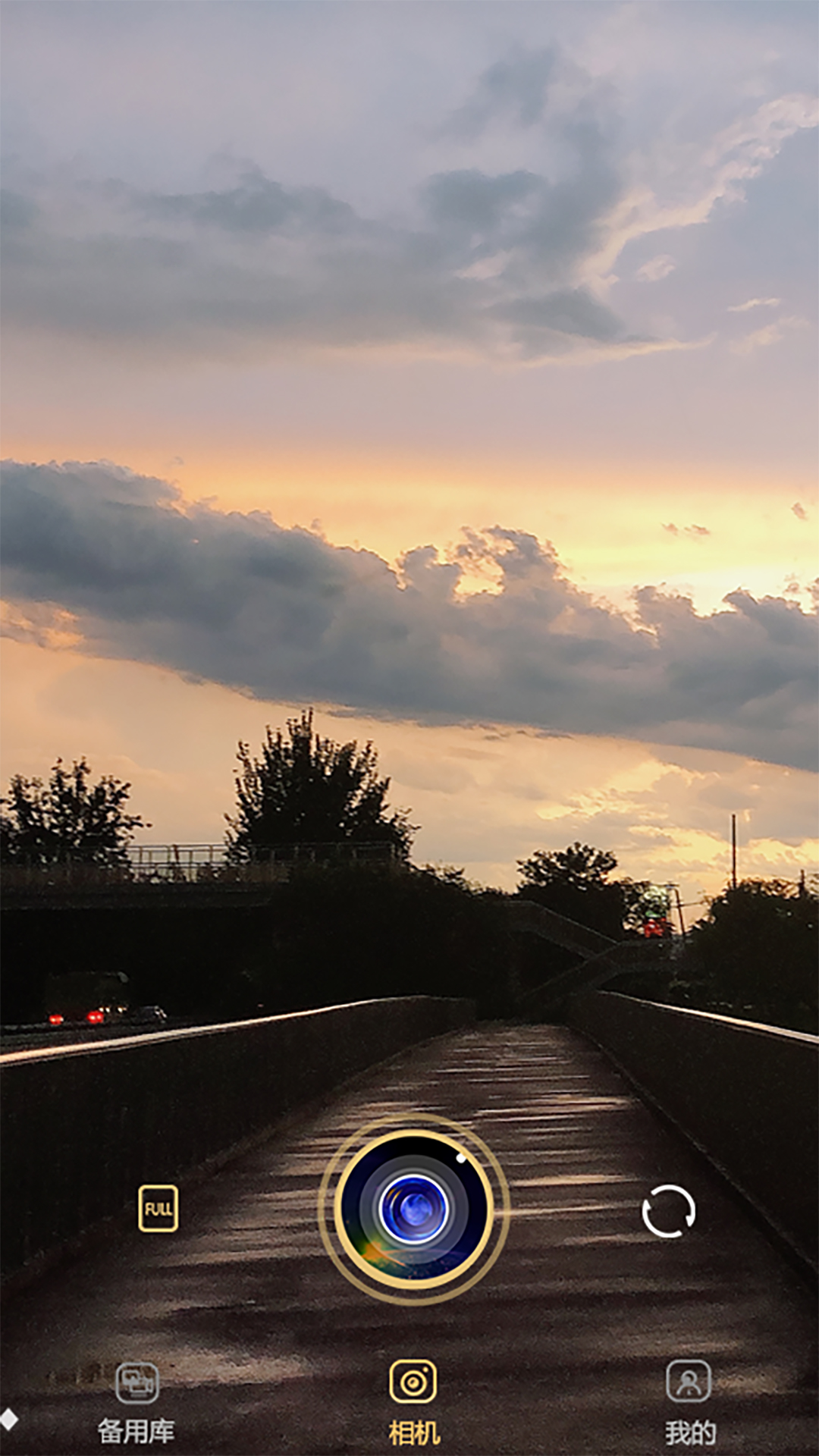 NFR相机官方下载 v2.2.0