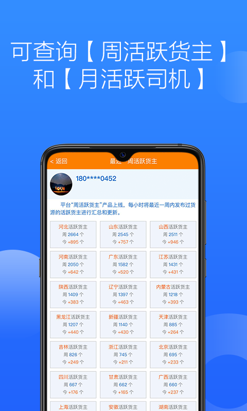 多源找货找车平台 v5.0.2