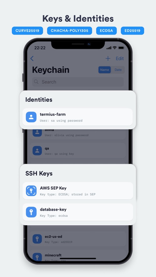 Termius中文版 v5.8.6