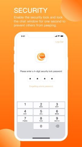 QmtChat app v2.6
