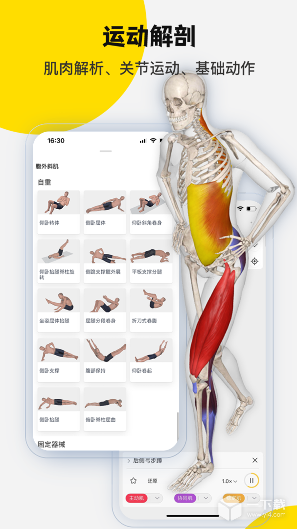 3DBody解剖 v8.8.83