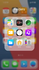 ios15启动器(Phone 15 Launcher)安卓版 v9.2.9