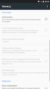 WaveUp软件安卓版 v3.2.15