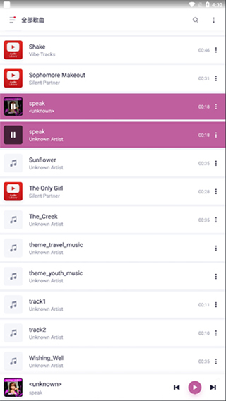 StellioPlayer安卓版 v6.10.0