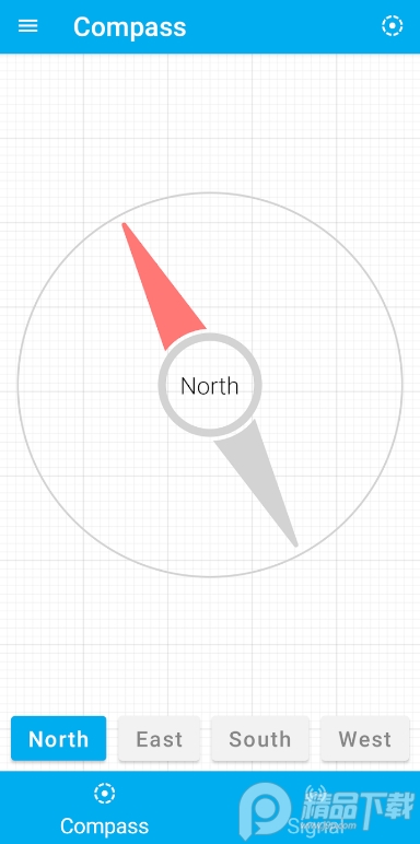 GPS指南针手机版免费 v26.1.5