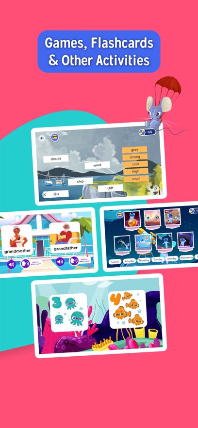 BOOKR Class Learn English app v4.0.3