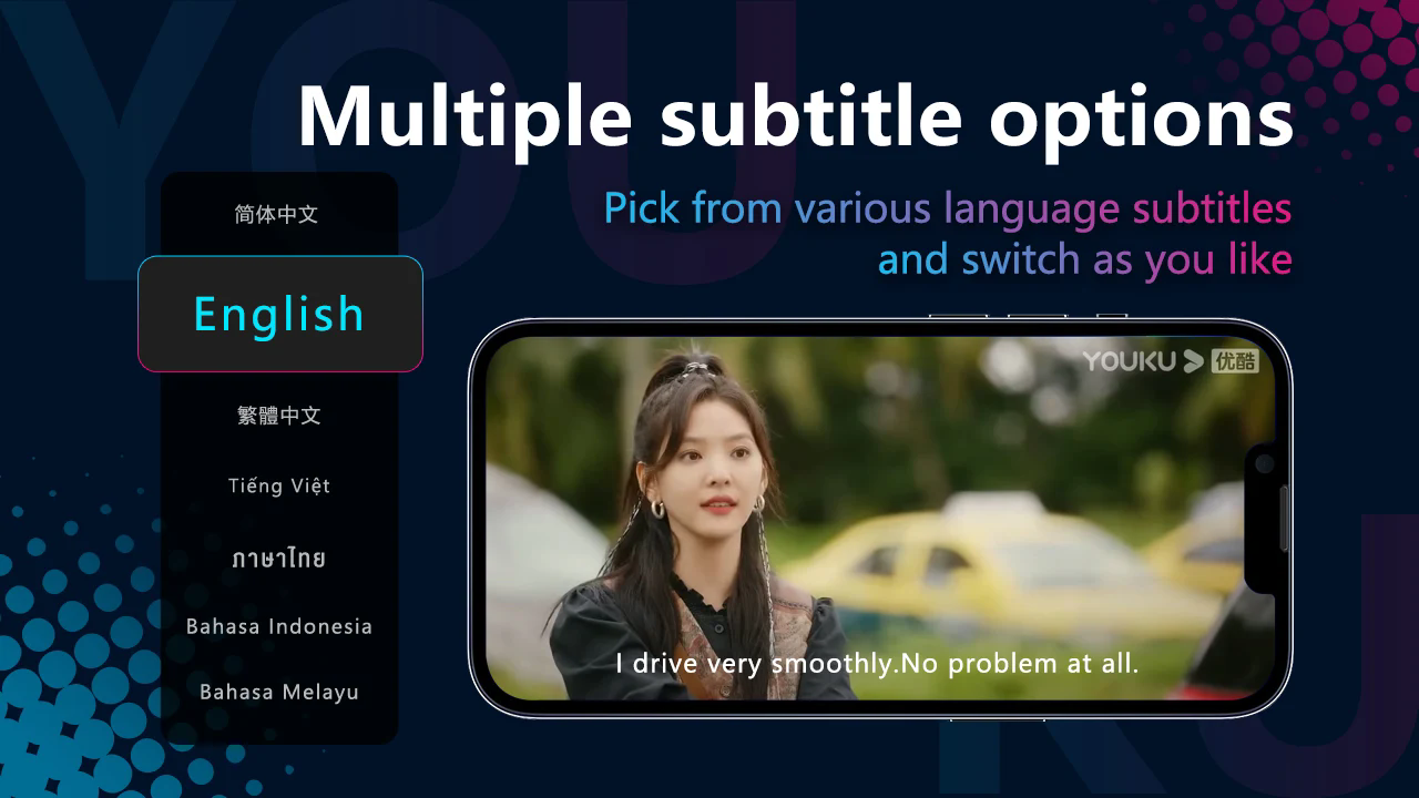 国际版优酷官方下载(YOUKU) v11.1.3