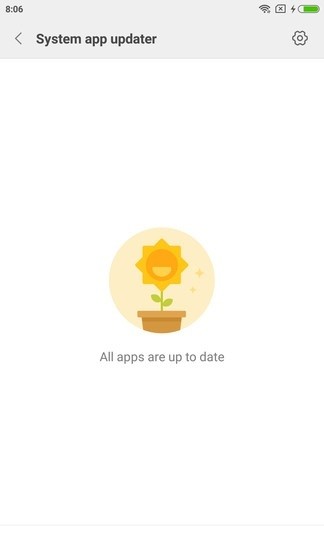 小米系统服务组件 v9.11.41