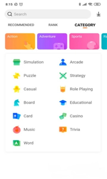小米应用商店国际版app下载 v39.0.2.0