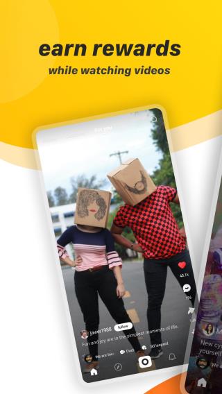 Kwai快手国际版 v9.0.10.529700