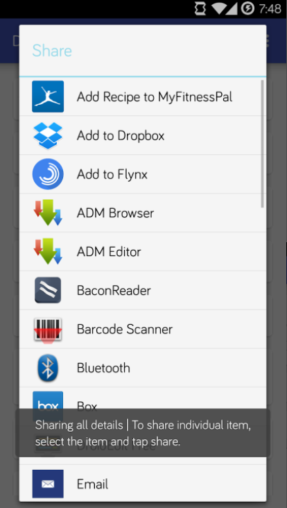 Device ID软件安卓版 v1.3.2
