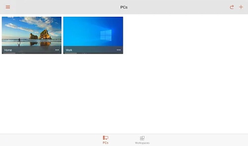 Microsoft远程桌面(Microsoft Remote Desktop)手机版 v10.0.20.1333