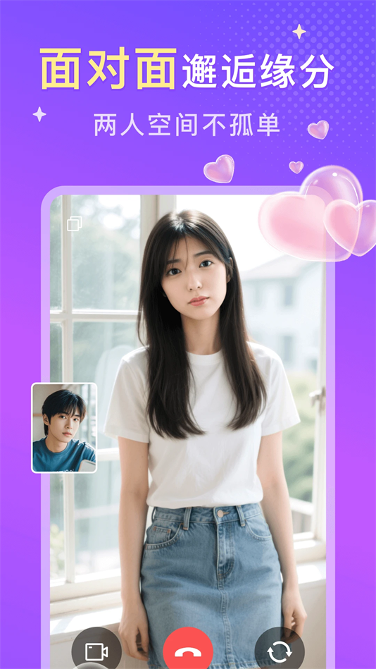 探爱交友app下载 v2.1.8