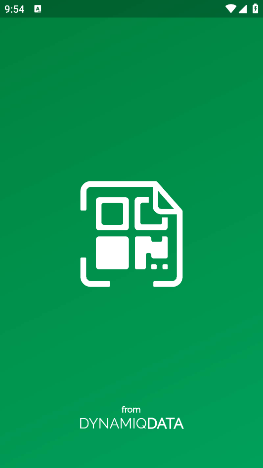 Scan to Excel(S2X) v1.26.1
