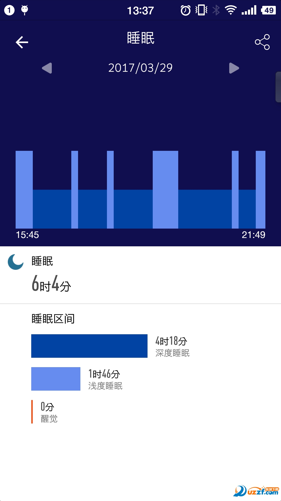 香山健康安卓客户端 v3.1.6