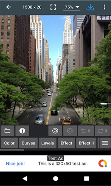 photoEditor照片编辑器官方版下载 v11.0