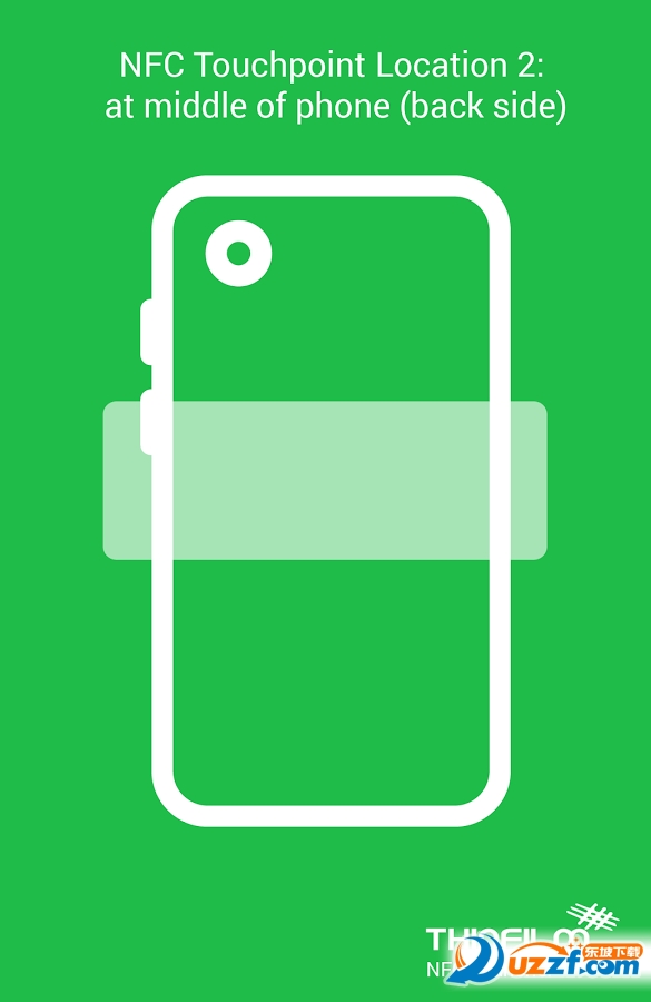 NFC任务启动器 v4.0.1