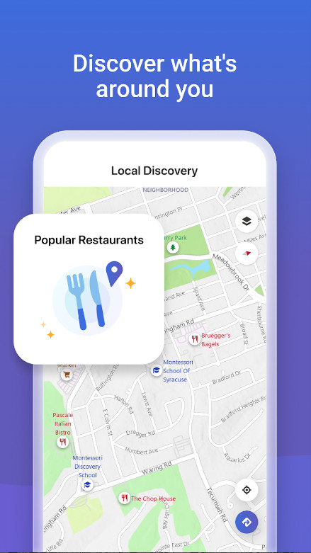 微软必应浏览器 v32.4.430924003