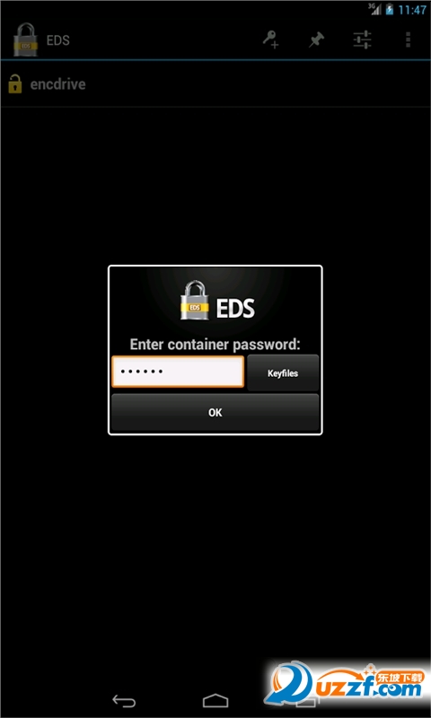 Eds(加密存储) v1.6.0