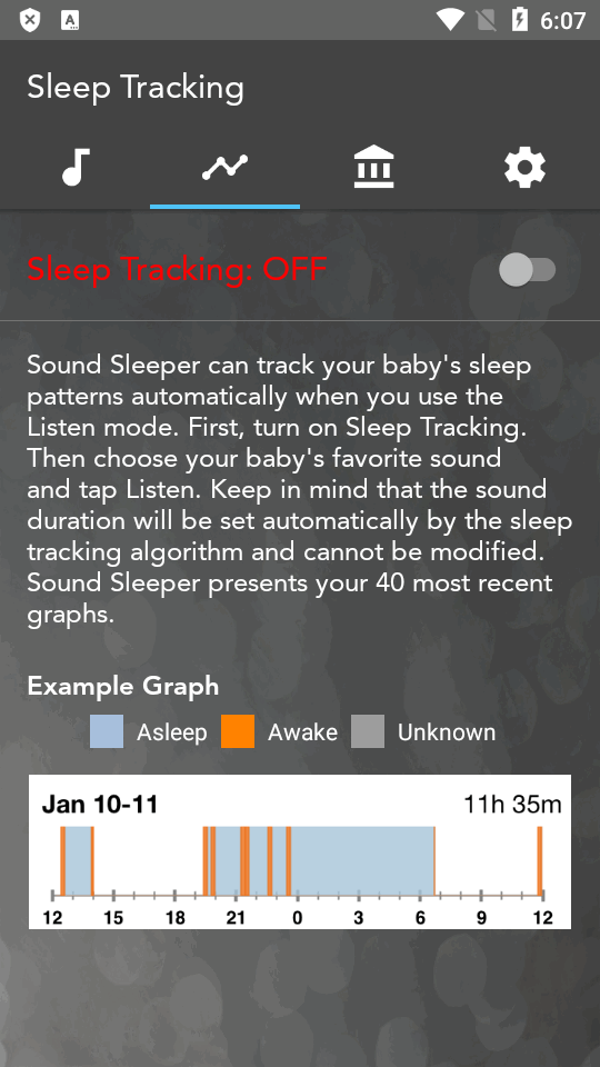Sound Sleeper官方中文版