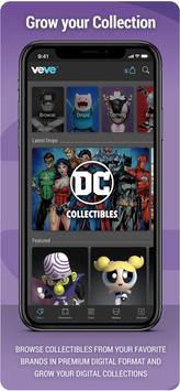 veve数字藏品app下载 v1.246.0