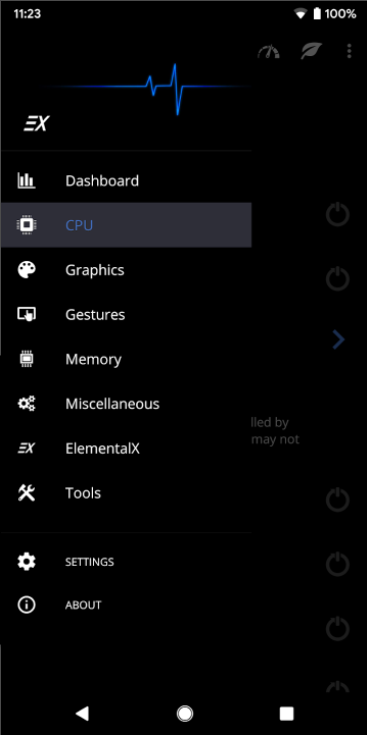 EX Kernel Manager(EX内核管理器) v6.09