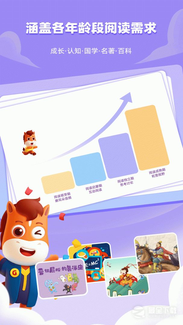 高途阅读 v5.90.92