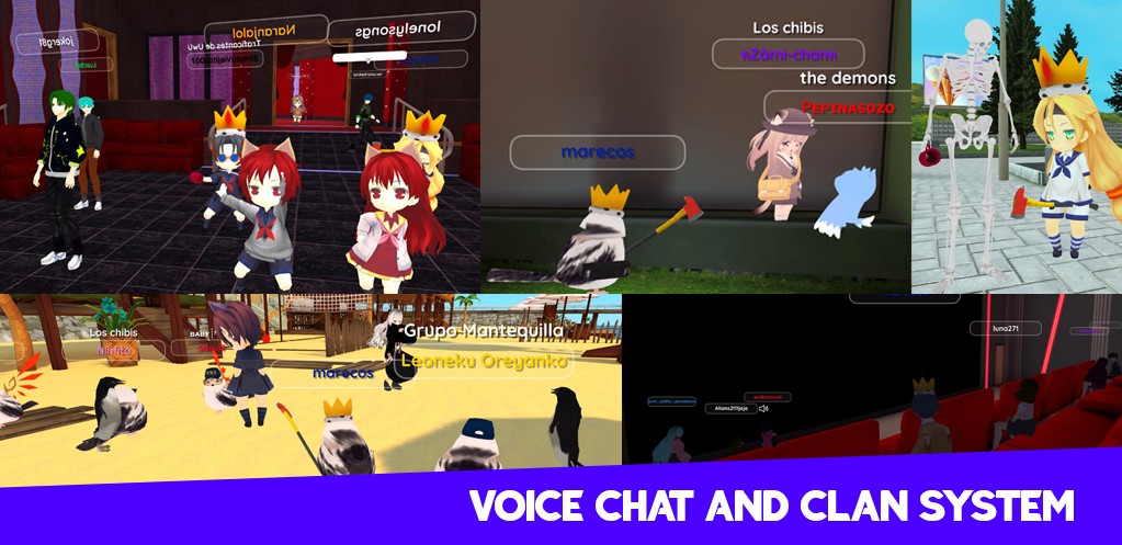 VIRTU虚拟形象(Virtual Droid) v29.1