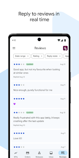 谷歌控制台(Google Play Console) v9.0.648322970