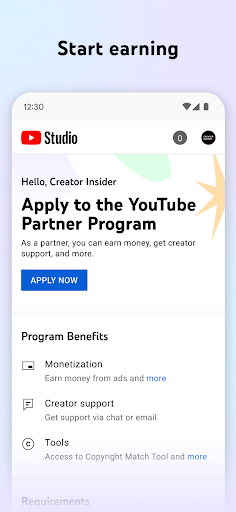 YouTube工作室(YouTube Studio) v24.35.102