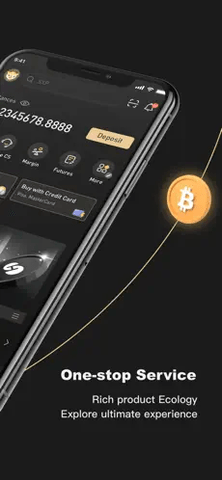 热币交易所官方app v6.0.11